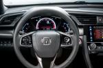 Honda Civic Sport Touring Hatchback 2016 года (NA)